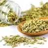 Tempero de Funcho (Foeniculum vulgare)