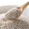 White Chia seeds