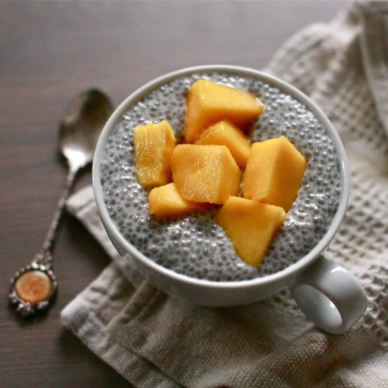 Chia seeds Spice