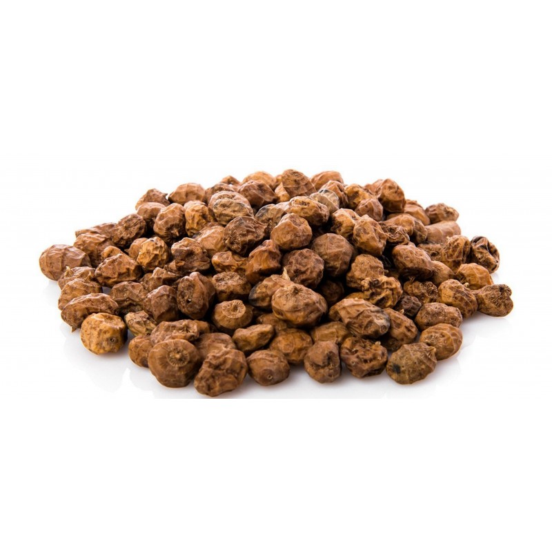 Price: €2.5 - Cyperus Esculentus Earth Almond Σπόρος - 