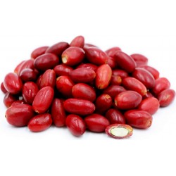 Mirakelbär Fröer (Synsepalum dulcificum) 4.95 - 1