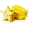Carambola, Star Fruit Seeds (Averrhoa carambola)