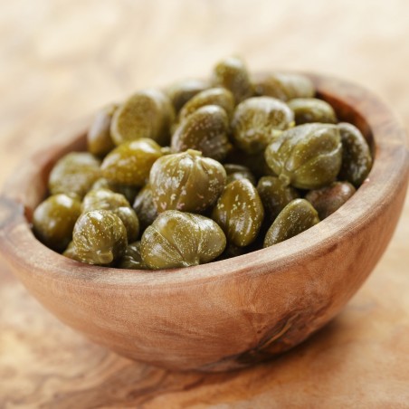 Price: €1.95 - Semi di CAPPERO (Capparis spinosa) -