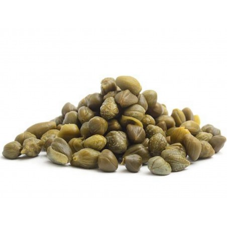 Price: €1.95 - Sementes de Alcaparra (Capparis spinosa) -