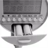 Solarni LCD Automatski tajmer sistem za navodnjavanje
