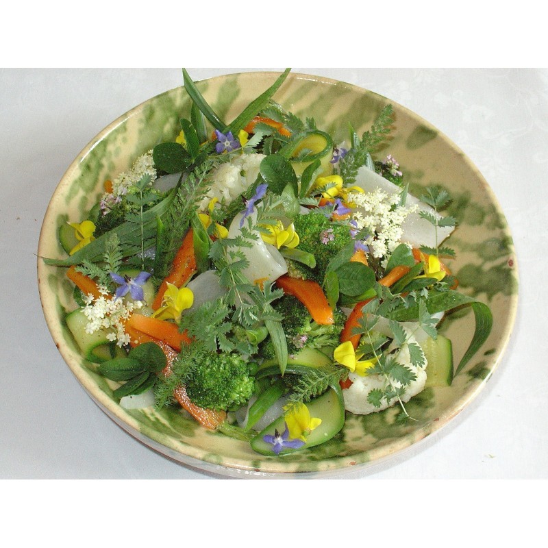 Price: €2.25 - Borač Seme (Borago officinalis) - Seeds Gallery