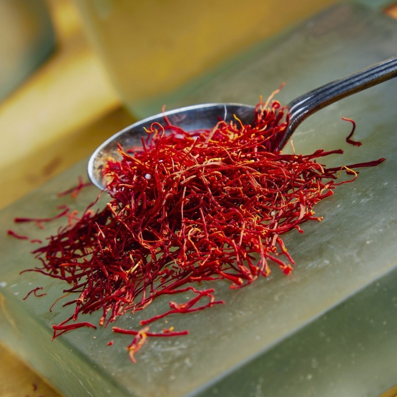 Price: €2.85 - Spezie zafferano  (Crocus sativus) - 