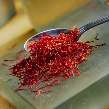 Price: €2.85 - Saffron spice (Saffron crocus) - 
