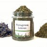 Price: €1.15 - Torkade fenegreekblad - kryddor - 