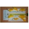 Graines de piment Bhut Jolokia