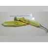 Semi Di Peperoncino Lemon Drop (Capsicum baccatum)