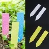 PVC Plastic Plant Label Markers