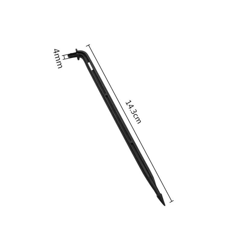 Price: €22 - 2L drip irrigation kit, 4-way Diversion - 