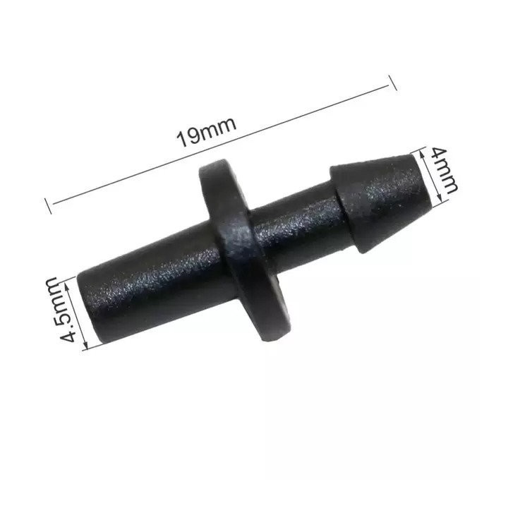 2L drip irrigation kit, 4-way Diversion - 19.8