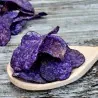 Semillas De Papas Moradas Peruanas