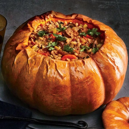 Semi di Zucca Hokkaido