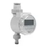 Watering Timer Solar Power Automatic Irrigation Watering Timer Programmable LCD Display Hose Timers Irrigation System