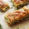 Recetas griegas tradicionales de mamá (87 recetas)