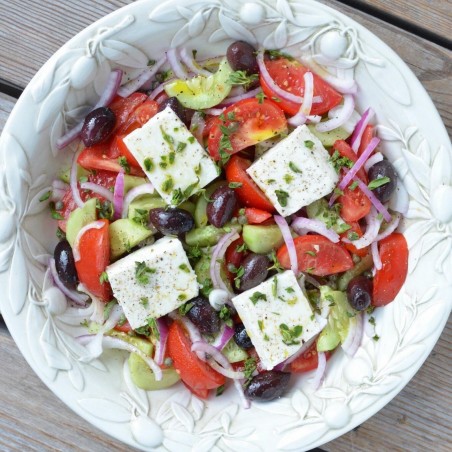 Price: €1.38 - Greek Traditional Recipes by Mom (87 Recipes) -