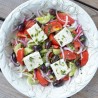 Price: €1.38 - Greek Traditional Recipes by Mom (87 Recipes) - 