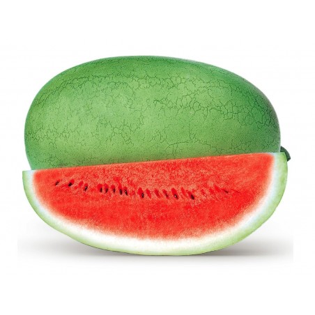 Price: €1.95 - تشارلستون بذور البطيخ الرمادي -