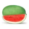 Vattenmelon frön CHARLESTON GRAY