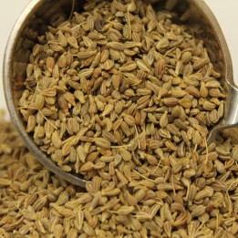 Nasiona anyżu (Pimpinella anisum) - 263.901544