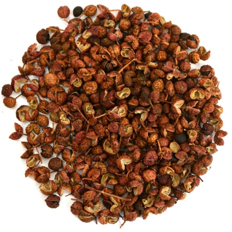 Price: €2.1 - Spezia Giapponese Sichuan pepe - 