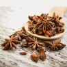 Price: €2.75 - Anis estrelado esmagado - especiaria - 