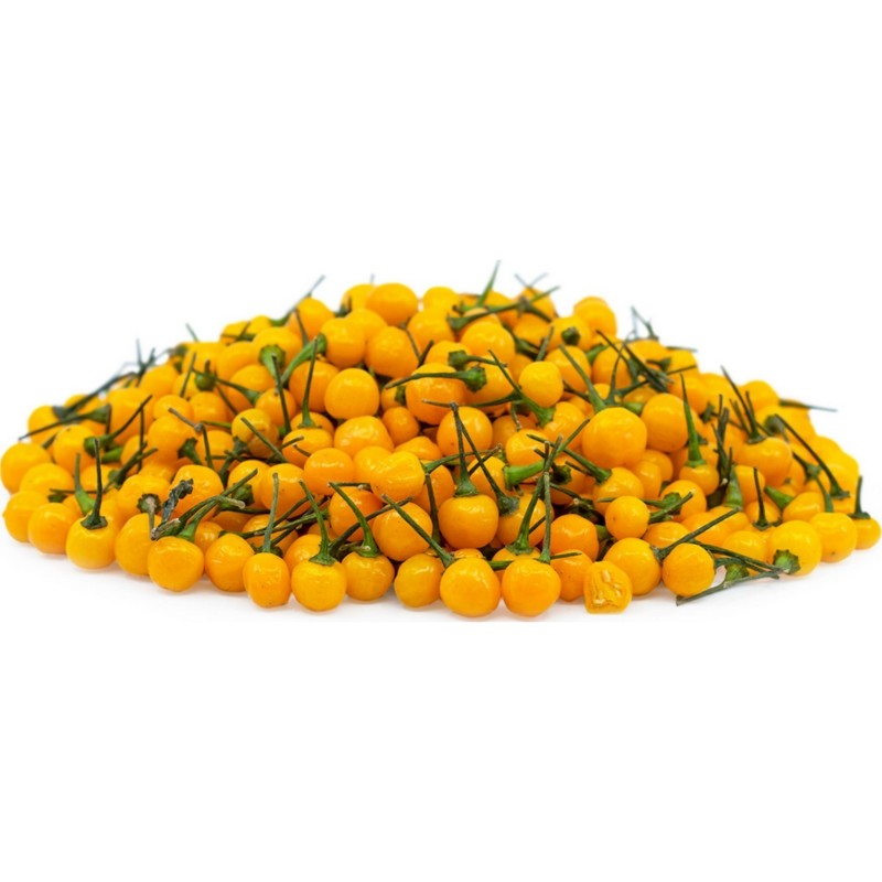 5 Fresh Charapita Fruits with Seeds - Limited time offer | 10,00 €