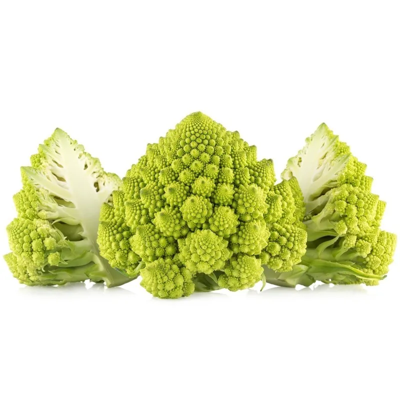 Semi Di Cavolfiore Romanesco