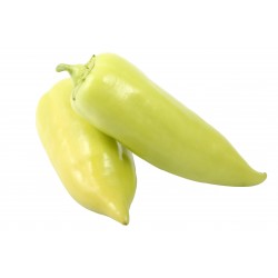 Price: €1.95 - Σπόροι γλυκιάς πιπεριάς ΡΟΜΑΝΤΙΚΗ - ποικιλία από τη Σερβία - 