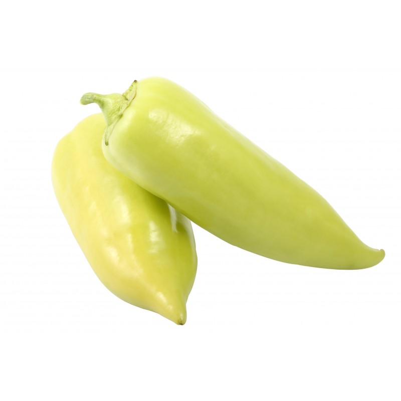Price: €1.95 - Paprikasamen ROMANSA - Sorte aus Serbien - 