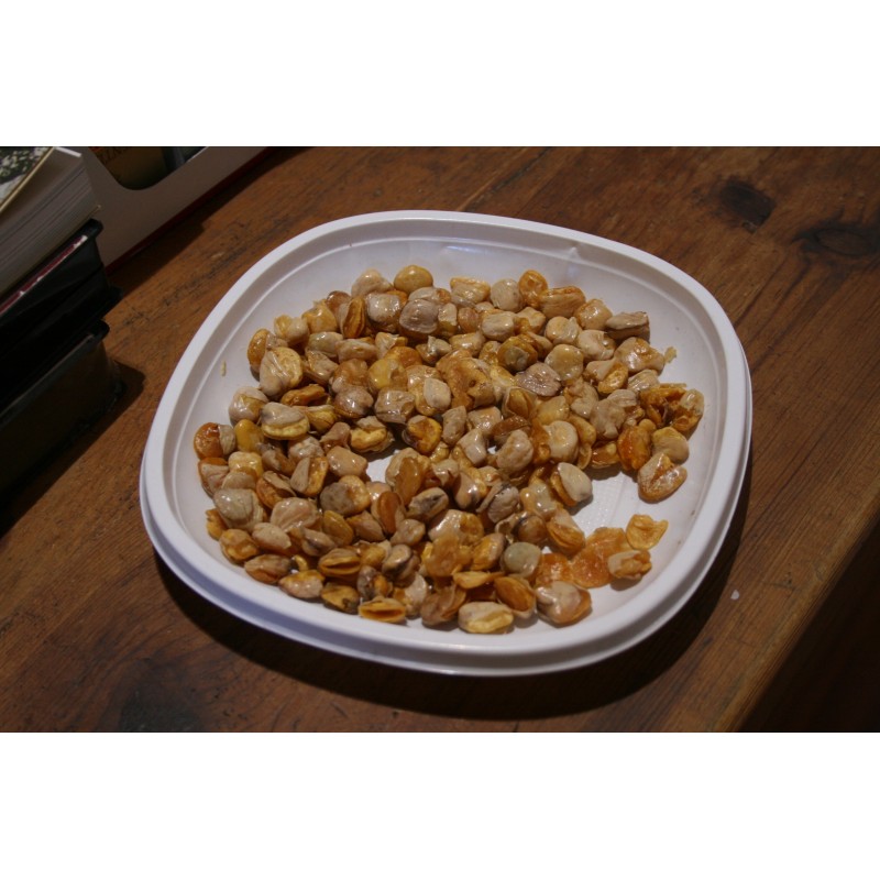 Graines Gesse commune, Pois carré, Lentille d'Espagne | 1,55 €