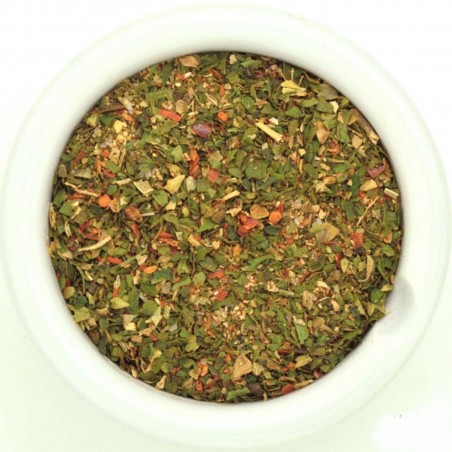Price: €2.5 - Chimichurri krydda -