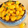Price: €1.95 - Σποροι Ντοματας Κίτρινο αχλάδι - Yellow Pear - Seeds Gallery