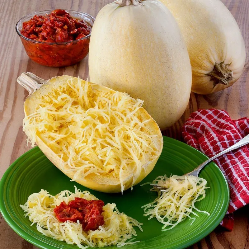 Graines de courge Spaghetti