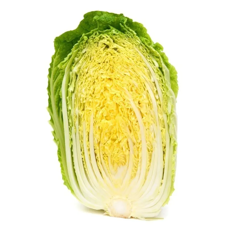 Chinese Cabbage Seeds Michihilli
