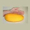 Rare Heirloom HMONG RED Cucumber Seeds