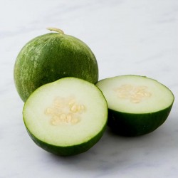 Sementes de Melon - Pepino Carosello Barattiere 2.95 - 2