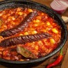 Tetovac big white Bean Seeds | 1.25 €