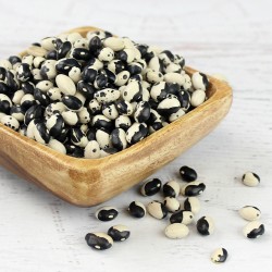 Price: €2.75 - Σπόροι Φασόλια Calypso - Orca - Yin Yang - Seeds Gallery