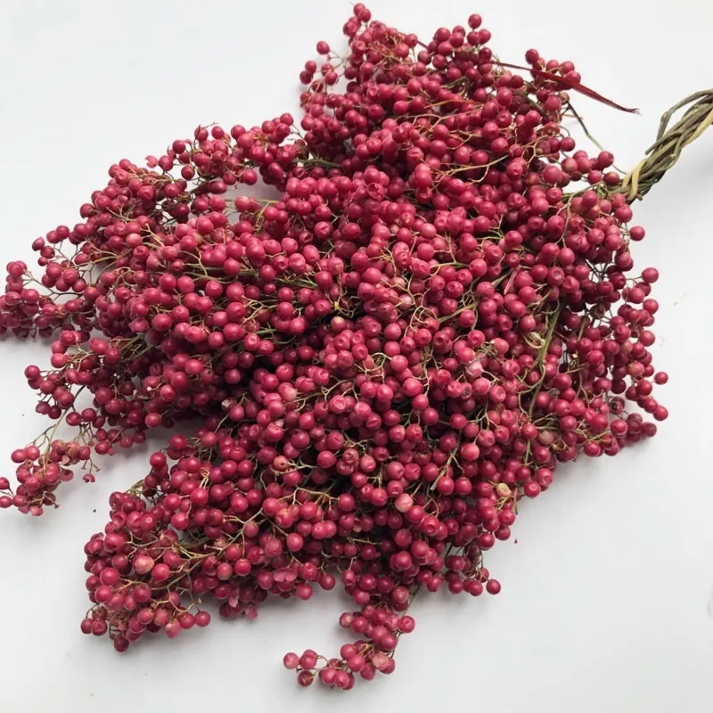 Semillas de Arbol De La Pimienta (Schinus molle)