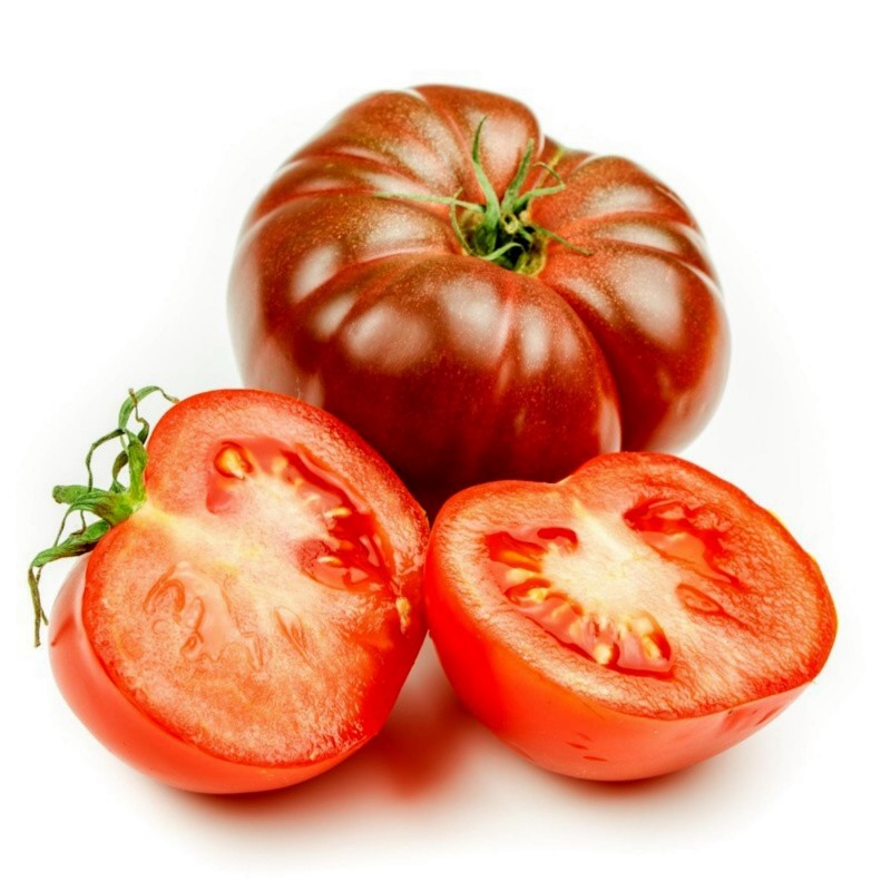 Price: €1.85 - Autentični Muchamiel paradajz seme - Seeds Gallery