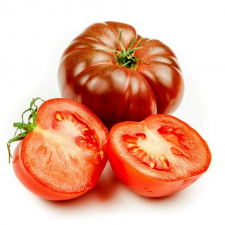 Price: €1.85 - Autentični Muchamiel paradajz seme - Seeds Gallery
