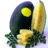 Price: €10 - 100 Sementes Melancia Amarela Lua e Estrelas - Seeds Gallery