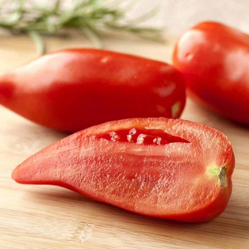 Price: €1.95 - Andine Cornue tomat frön - Seeds Gallery