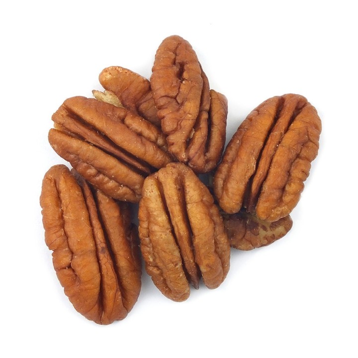 Pecan Seeds (Carya illinoinensis) - 4.455