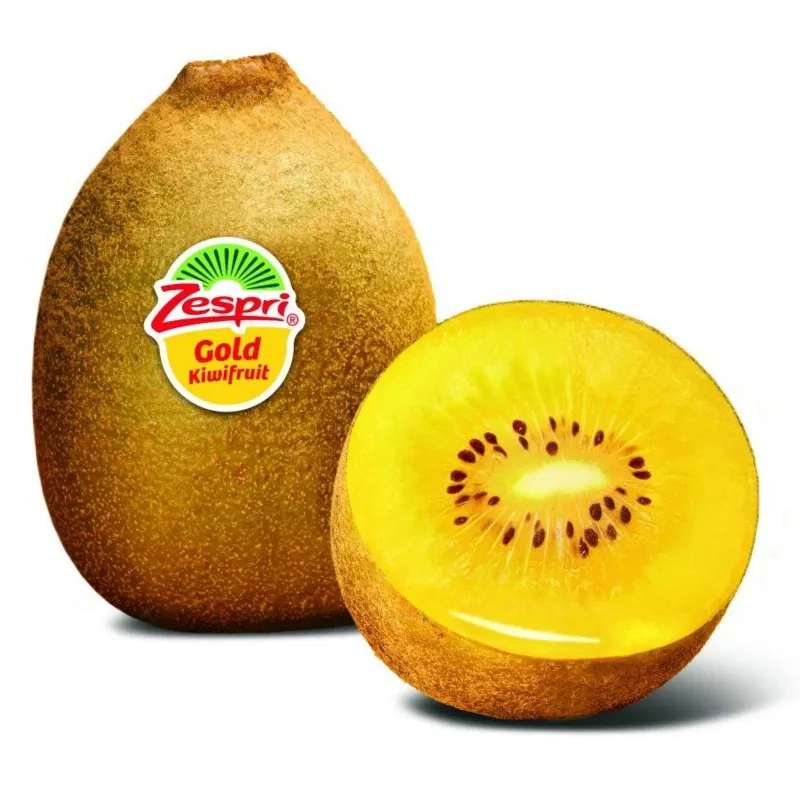 Semillas de Kiwi Amarillo Gold - Kiwi Golden - 25°C