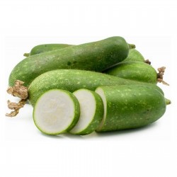 Price: €2.25 - Semi di zucca cera (Benincasa hispida) - 